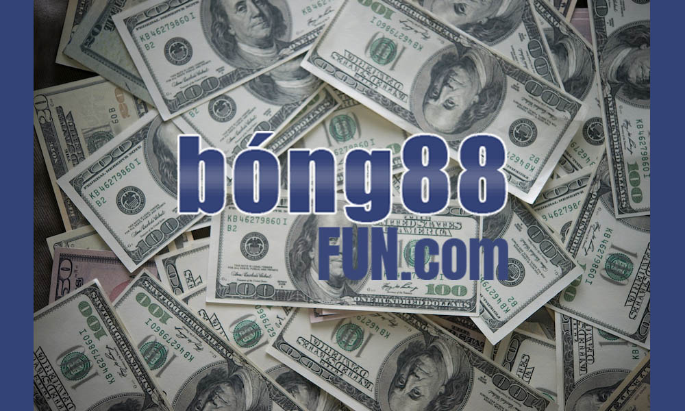Quy trình nạp tiền tại sân chơi Bong88 Fun